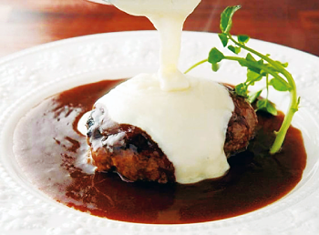 バーグマン蒲生店