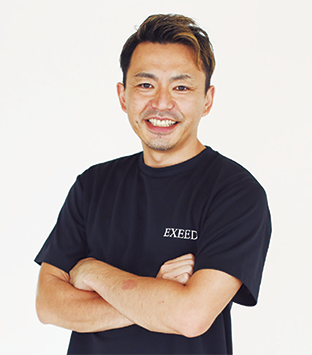 EXEED