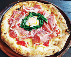 イタリア食道ノノ
