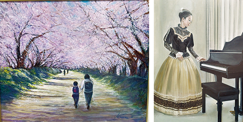 第31回公募現代日芸展受賞作品
