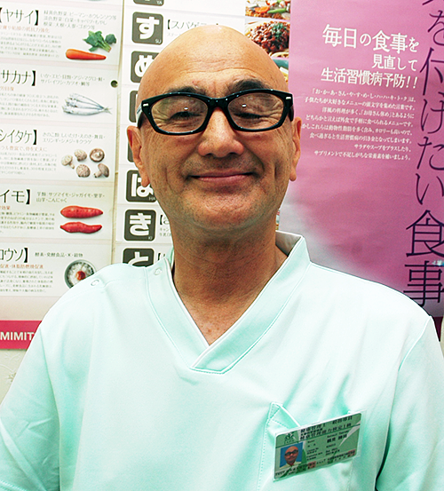 三郷市のドリームアゲイン